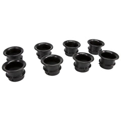 Fast Stacks, Medium Set Of 8 - Lsx 103Mm Tunnel Ram Style Intake Manifold