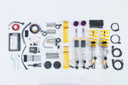KW Coilover Kit DDC ECU BMW M3 (E90/E92) Sedan/Coupe w/ EDC (view 5)