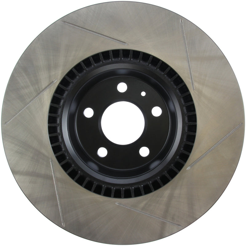 StopTech Slotted Sport Brake Rotor (view 6)