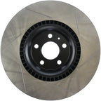 StopTech Slotted Sport Brake Rotor (view 6)