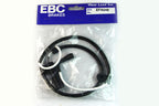 EBC 00-04 BMW M5 5.0 (E39) Front Wear Leads (view 2)