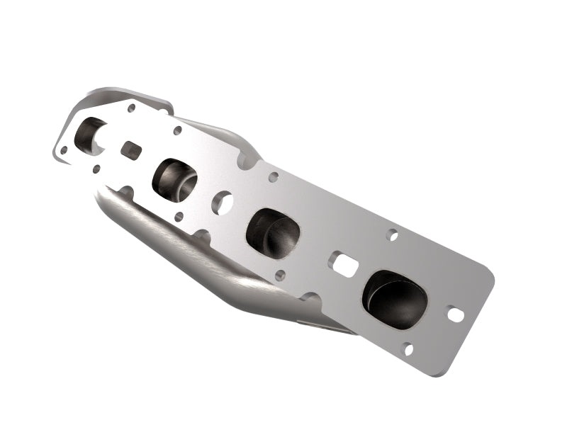 aFe Twisted Steel 11-21 Jeep Grand Cherokee (WK2) 5.7L V8 Headers (view 2)