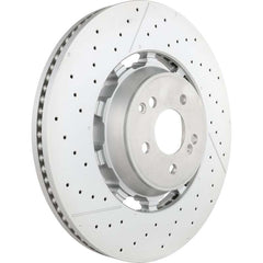 Brembo 19-22 Genesis G70/18-21 Kia Stinger Rear UV Coated Rotor