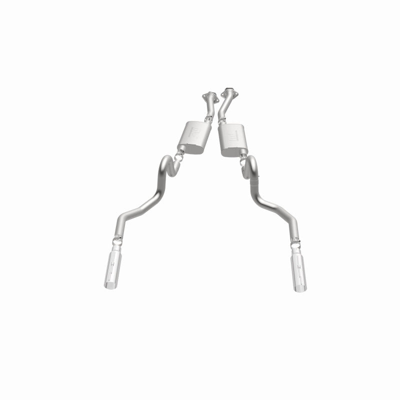 MagnaFlow Sys C/B Ford Mustang Gt 4.6L 99-04 (view 20)