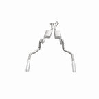 MagnaFlow Sys C/B Ford Mustang Gt 4.6L 99-04 (view 20)