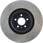 StopTech Slotted Sport Brake Rotor (view 8)