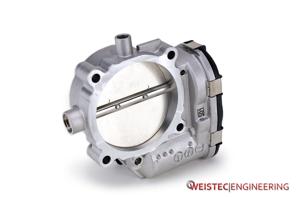 82mm Throttle Body, Mercedes OEM Main image
