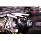 Mishimoto 14+ Mercedes-Benz Performance Race Intake Kit - Black (view 15)
