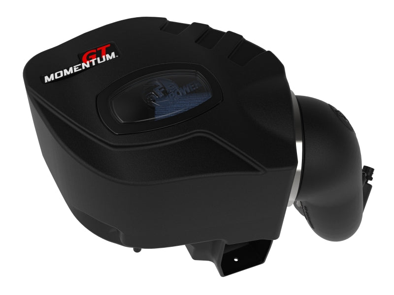 aFe Momentum GT Pro 5R Cold Air Intake System 20-23- BMW X3 M40i Main image