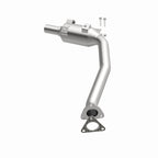 MagnaFlow 00-04 Boxster H6 3.2 2.7 OEM Underbody Direct Fit Converter (view 27)