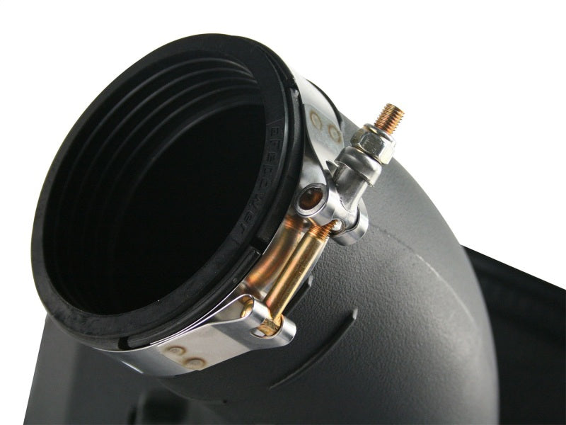 aFe MagnumFORCE Intake Stage-2 Pro DRY S 11-12 Dodge Challenger/Charger/Chrysler 300, SRT8 V8 6.4L (view 5)