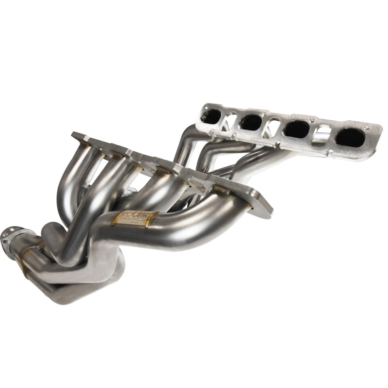 Kooks 05-14 Chrysler 300 C SRT8 SRT8 SRT8 Core 1-7/8 HEMI Header & Green Catted SRT8 Conn Kit (view 2)
