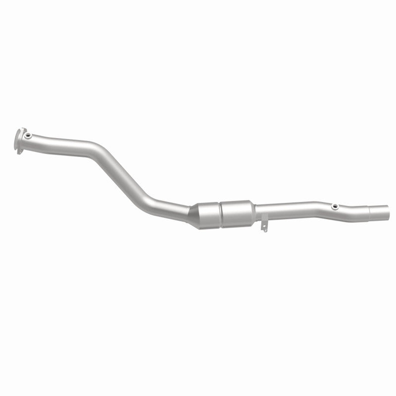MagnaFlow Conv DF 01-03 Audi S8 4.2L Passenger Side (view 22)