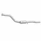 MagnaFlow Conv DF 01-03 Audi S8 4.2L Passenger Side (view 22)