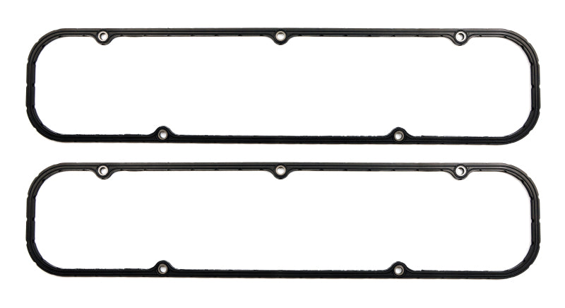 Cometic Buick Big Block V8 .188in Molded Rubber Valve Cover Gasket Set Main image
