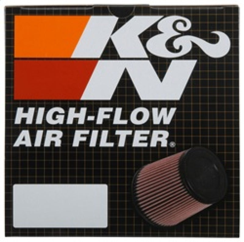 K&N 15-18 Audi A4 L4-1.4L 18-20 A5/RS5 2021 Q5 F/I Drop In Replacement Air Filter (view 12)