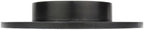 StopTech Slotted & Drilled Sport Brake Rotor (view 7)