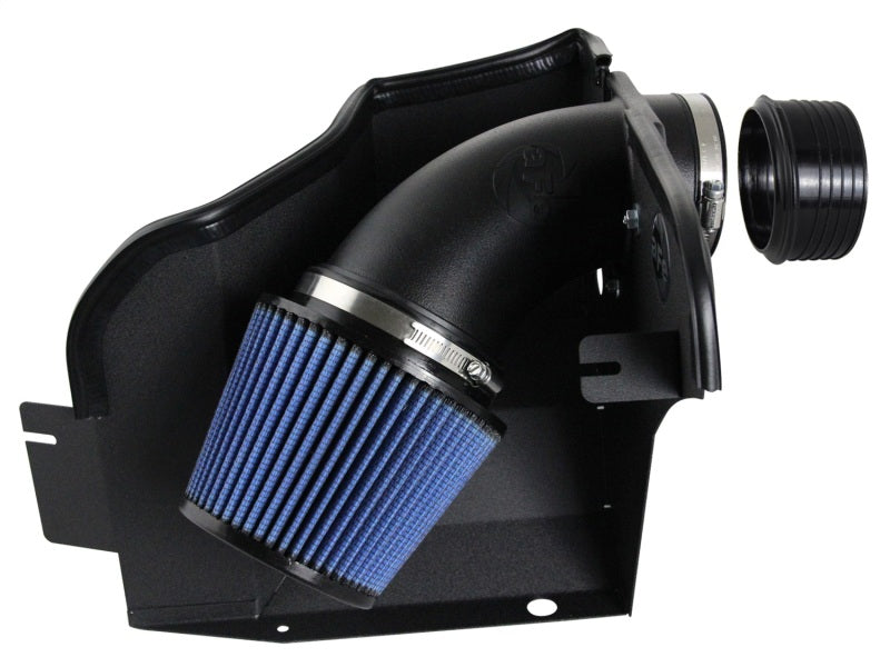 aFe MagnumFORCE Intake Stage-2 Pro 5R 92-99 BMW 3 Series (E36) L6 (US) (view 4)