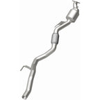 MagnaFlow 11-17 Porsche Cayenne 3.6L Direct Fit Converter (view 20)