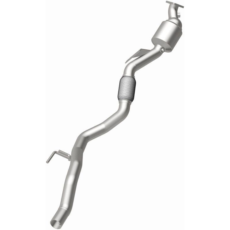 MagnaFlow 11-17 Porsche Cayenne 3.6L Direct Fit Converter (view 20)