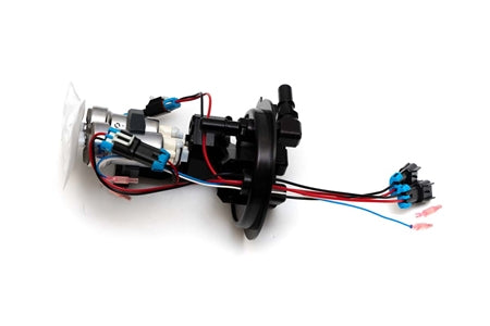 GM Alpha Dual Pump Module
