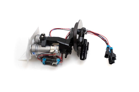 GM Alpha Triple Pump Module Secondary image