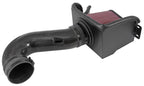 K&N 15-16 Chevy Corvette Z06 6.2L V8 AirCharger Performance Intake (view 7)