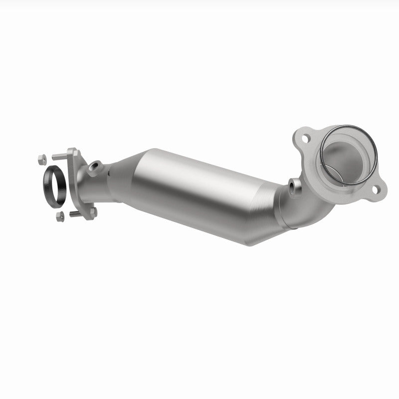 MagnaFlow 09-15 Cadillac CTS 6.2L Direct Fit Converter (view 20)