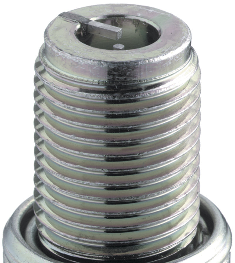 NGK Racing Spark Plug Box of 4 (R6725-115) (view 2)