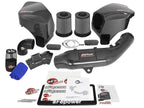 aFe POWER Momentum GT Pro Dry S Intake System 15-17 BMW M3/M4 S55 (tt) (view 11)