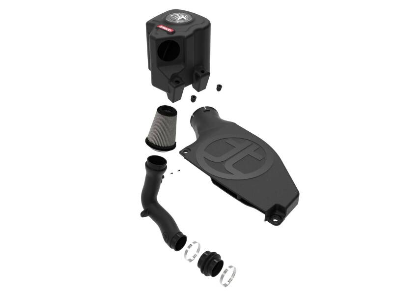 aFe Subaru WRX 22-24 H4-2.4L Momentum Cold Air Intake (view 8)