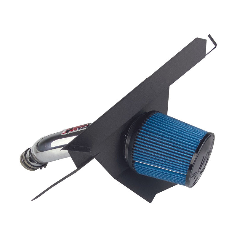 Injen 16-20 Dodge Durango / Jeep Grand Cherokee 3.6L V6 Polished PF Short Ram Cold Air Intake (view 12)