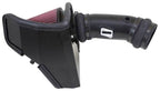 K&N 2015 Dodge Challenger/Charger 6.2L V8 Typhoon Short Ram Intake (view 14)