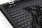 CSF Mercedes Benz E63 / CLS 63 M157 High Performance All Aluminum Auxiliary Radiators (view 2)
