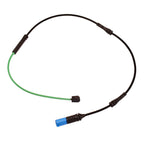 Power Stop 2019 BMW 330i Rear Euro-Stop Electronic Brake Pad Wear Sensor (view 2)