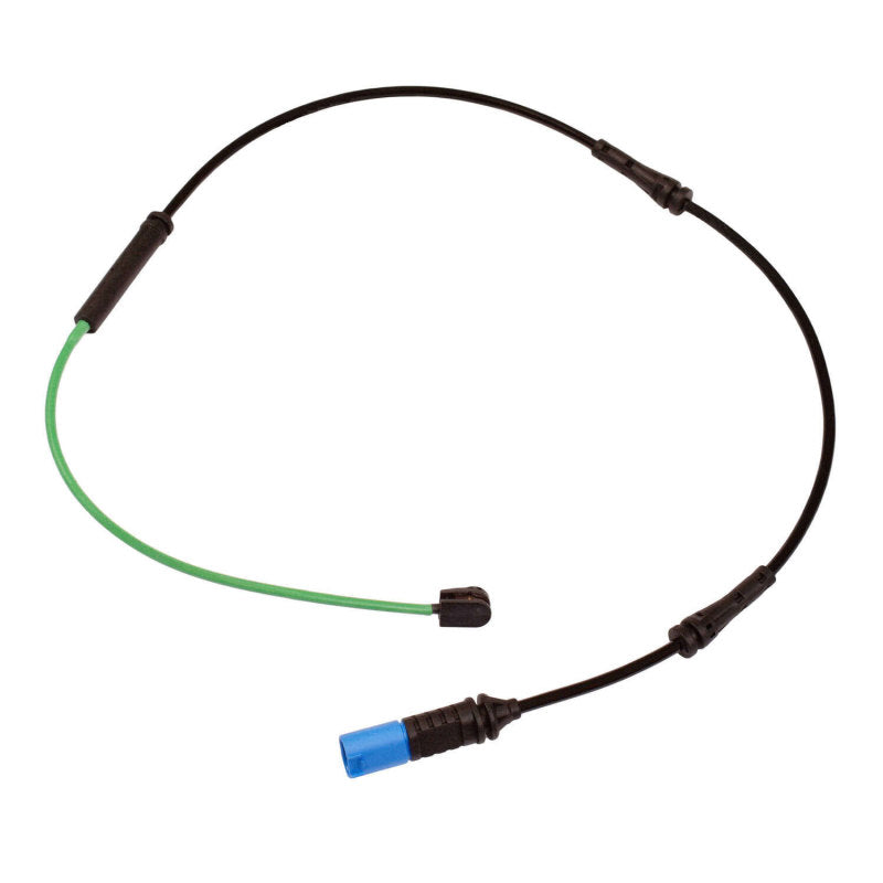 Power Stop 2019 BMW 330i Rear Euro-Stop Electronic Brake Pad Wear Sensor (view 2)