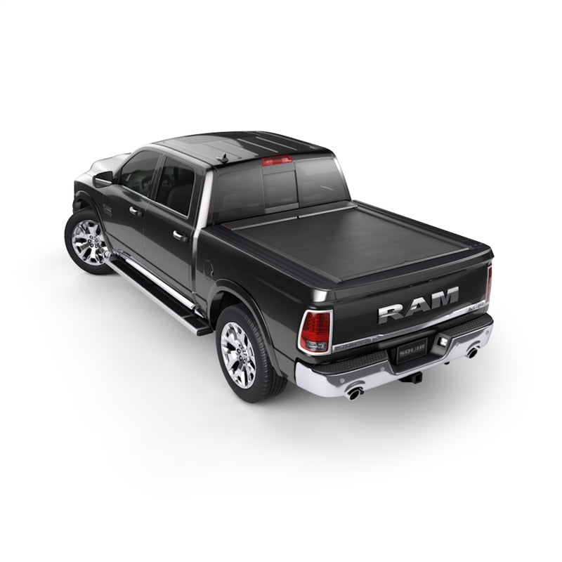 Roll-N-Lock 2019 RAM 1500 65-1/2in M-Series Retractable Tonneau Cover (view 3)