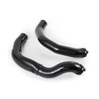 Mishimoto 2015-2020 BMW F80 M3/M4 Intercooler Pipe Kit Black Sapphire Metallic (view 3)
