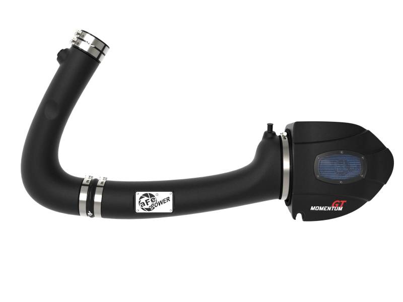 aFe Momentum GT Pro 5R Stage-2 Intake System 11-15 Dodge Challenger/Charger V6-3.6L (view 8)