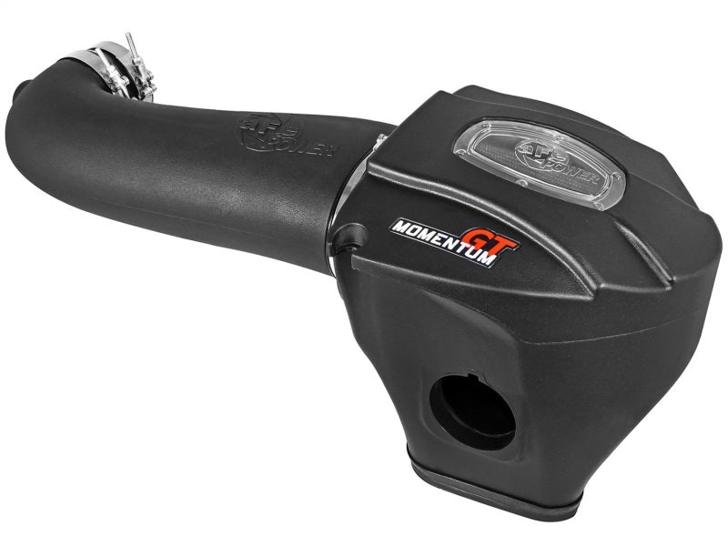 aFe Momentum GT Pro Dry S Stage-2 Intake System 11-15 Dodge Challenger / Charger R/T V8 5.7L HEMI Main image