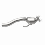MagnaFlow 04-06 Cayenne V8 4.5 OEM Underbody Direct Fit Converter (view 30)