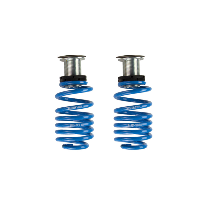 Bilstein B16 (PSS10) 2016 Audi TT Quattro Suspension Kit (view 7)