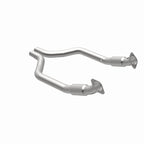 MagnaFlow Conv DF 05- SRT-8 6.1L OFF ROAD (view 21)