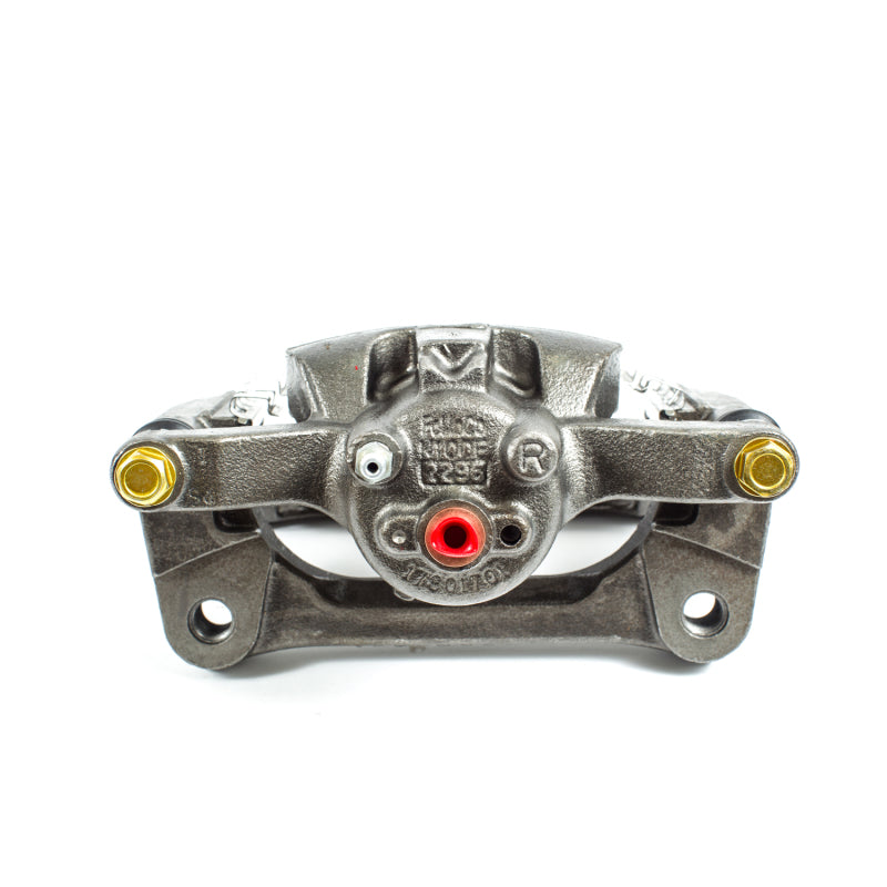 Power Stop 12-17 Ford F-150 Rear Right Autospecialty Caliper w/Bracket (view 6)