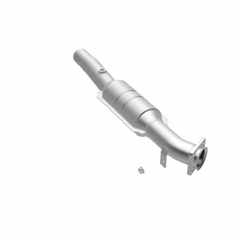 MagnaFlow Conv DF 01-03 Audi S8 4.2L Driver Side (view 23)