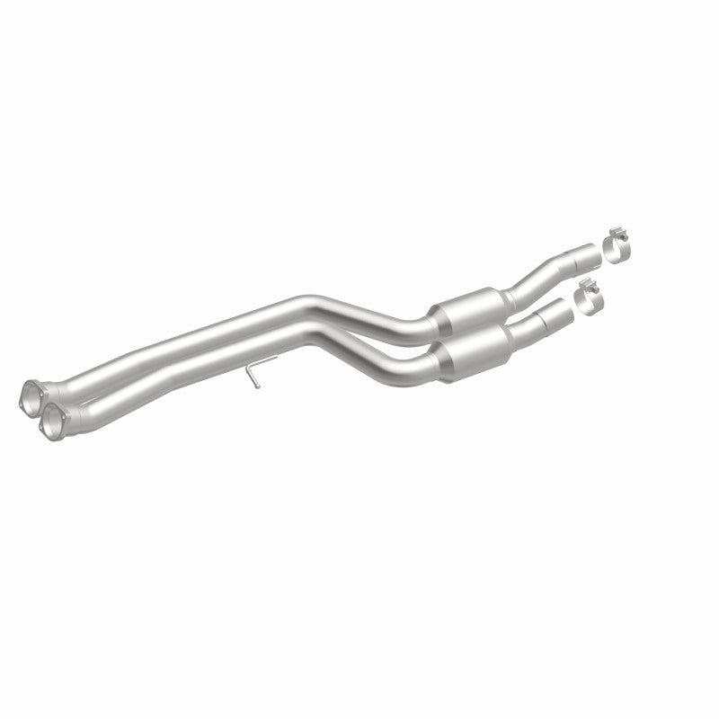 MagnaFlow 2015 M3 3 Underbody Direct Fit Converter (view 21)