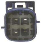 NGK Nissan Altima 2006-2004 Direct Fit Oxygen Sensor (view 3)