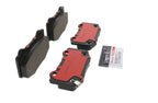 Brembo OE 15-22 Ford Mustang PRIME Ceramic Brake Pad - Rear (view 17)