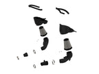 aFe Takeda Stage-2 Pro Dry S Cold Air Intake System 16-19 Infinity Q50/Q60 V6-3.0L (tt) (view 5)