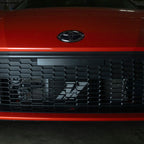 Mishimoto 2022+ Subaru BRZ/Toyota GR86 Oil Cooler Kit - Silver (view 2)